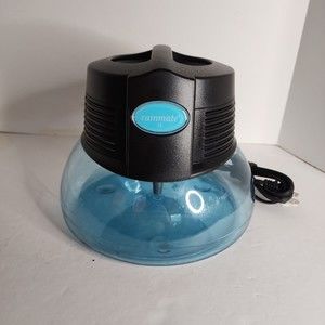 Rainbow Rainmate IL Air Freshener Purifier With Light LED Tested Works